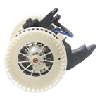 Kupéfrontvifte BMW 5 (E60)