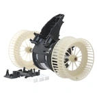 Kupéfrontvifte BMW 5 (E60)