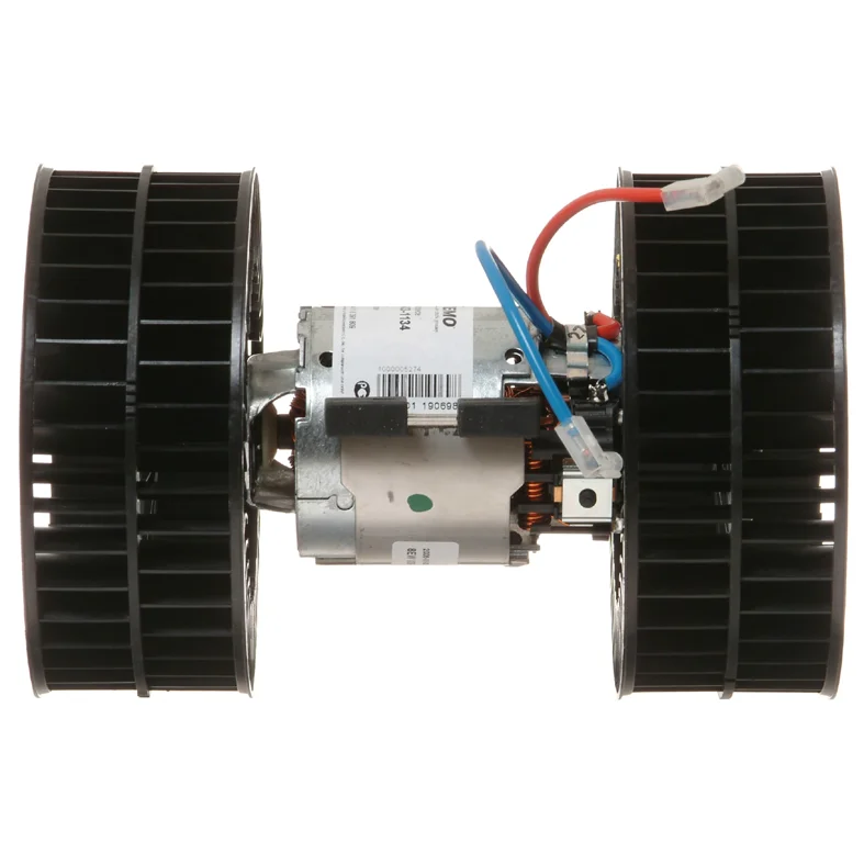 Kjøkkenvifte M. BMW 7 (E38) ACC
