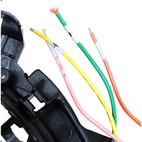 Dobbel kjølevifte Audi A4 1.8T