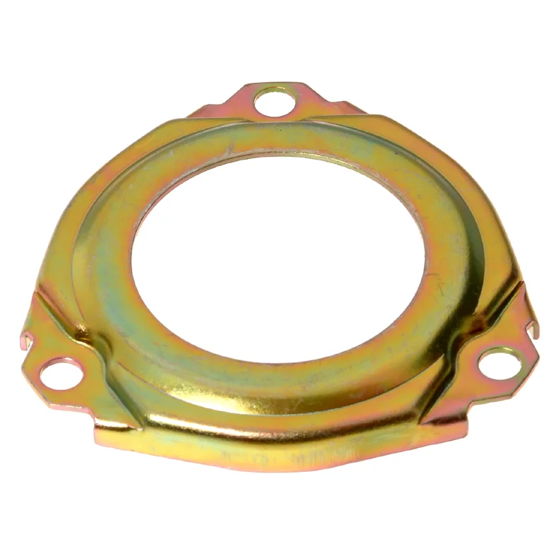 Børsteholderplate D.E. Ford 4G