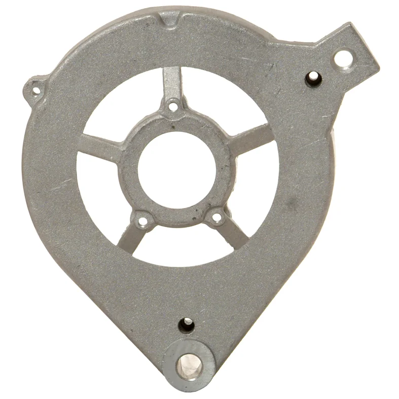 Gavl D.E. Ford 1G, 2G