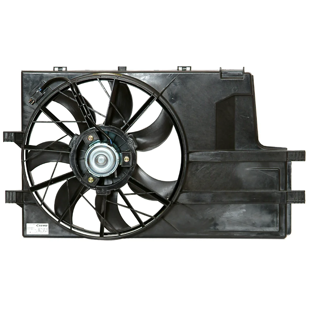 Kjøleviftm. Mercedes A (168)