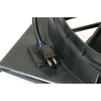 Kjøleviftm. Mercedes A (168)