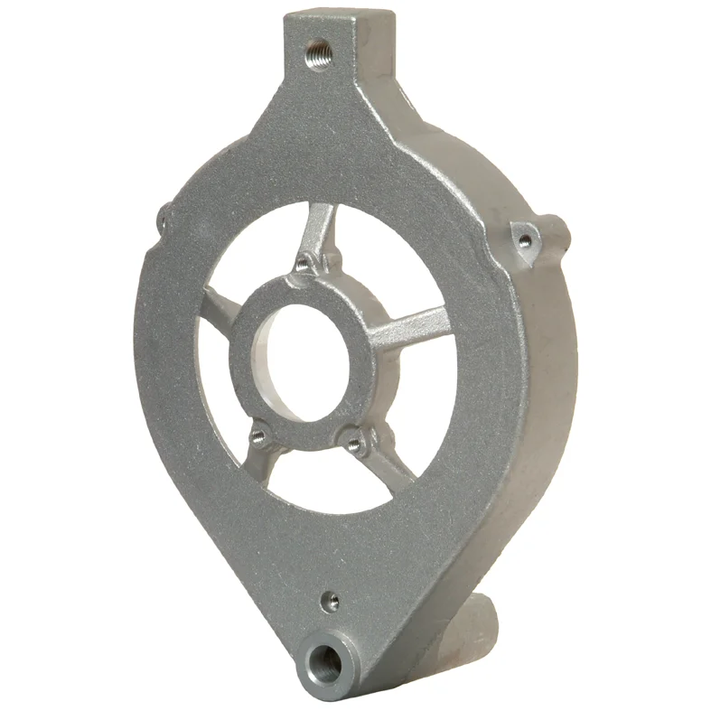 Gavl D.E. Ford 1G, 40-65A