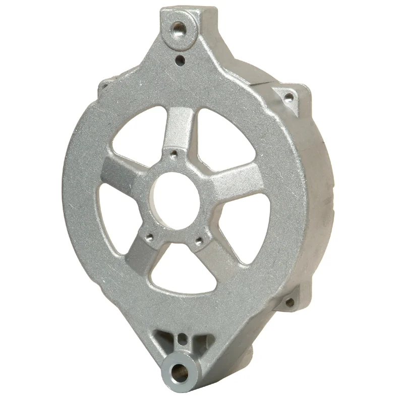 Gavl D.E. Ford 1G, 100A