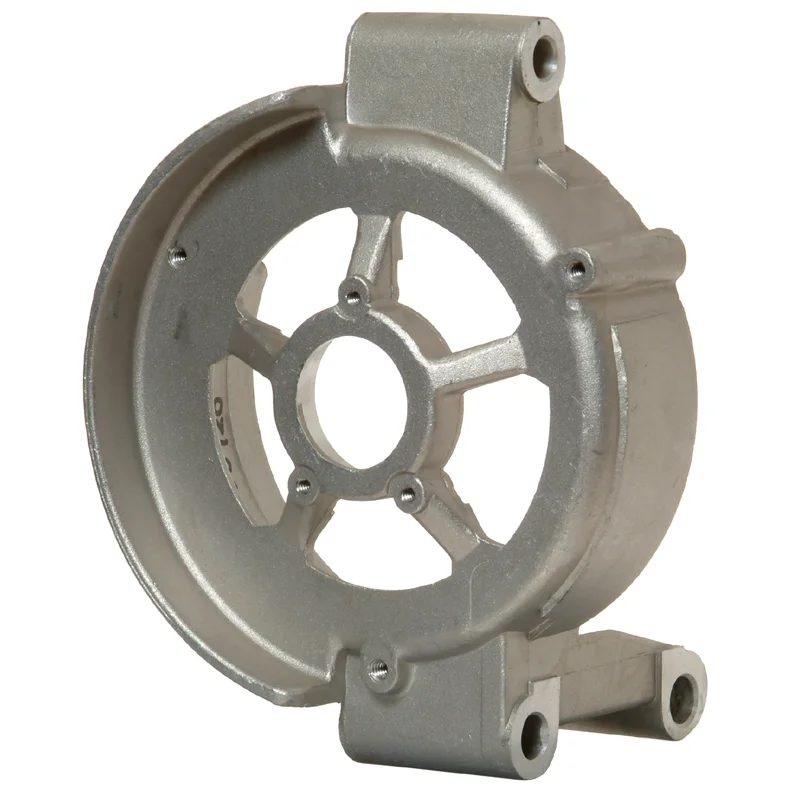 Gavl D.E. Ford 2G, 75-80A