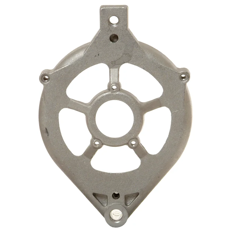 Gavl D.E. Ford 2G, 80A