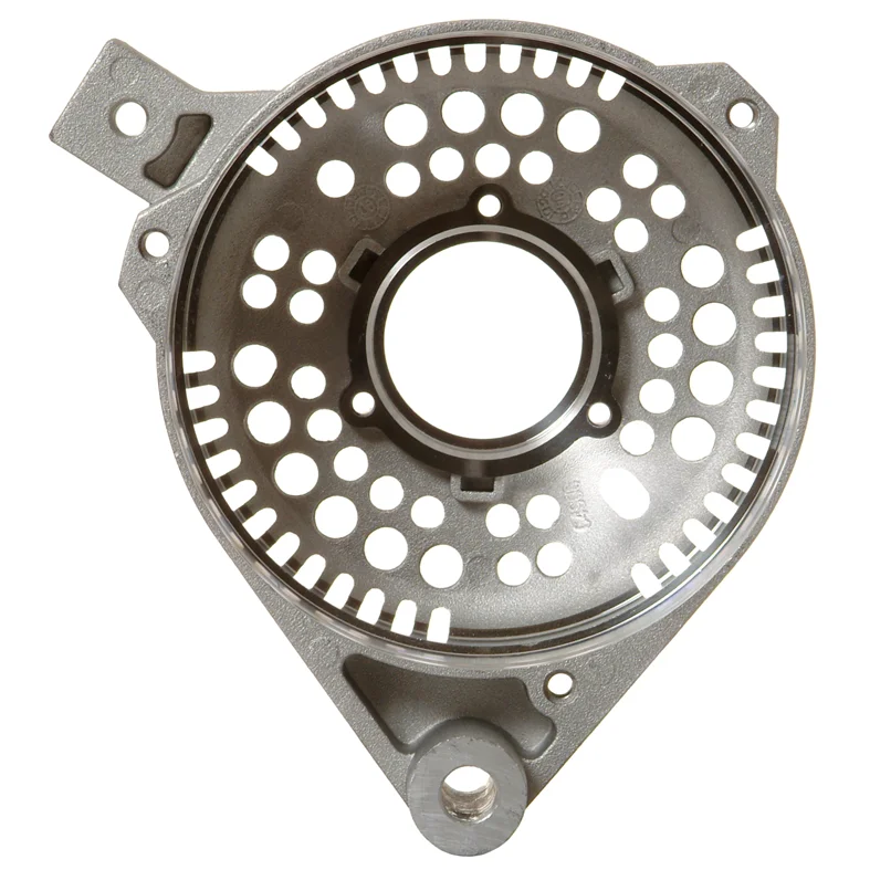 Gavl D.E. Ford 3G, 90-95A