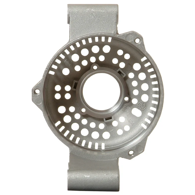 Gavl D.E. Ford 3G, 95A