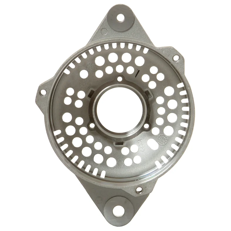 Gavl D.E. Ford 3G, 75-95A