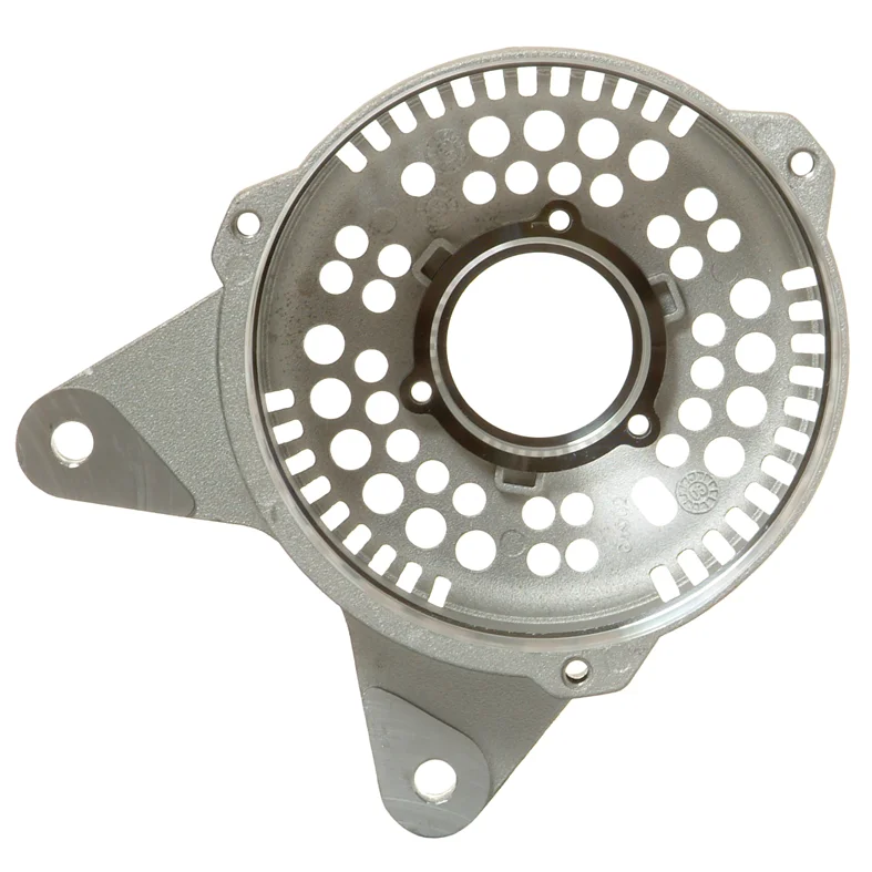 Gavl D.E. Ford 3G, 95A