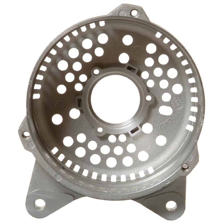 Gavl D.E. Ford 3G, 130A