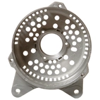 Gavl D.E. Ford 3G, 130A