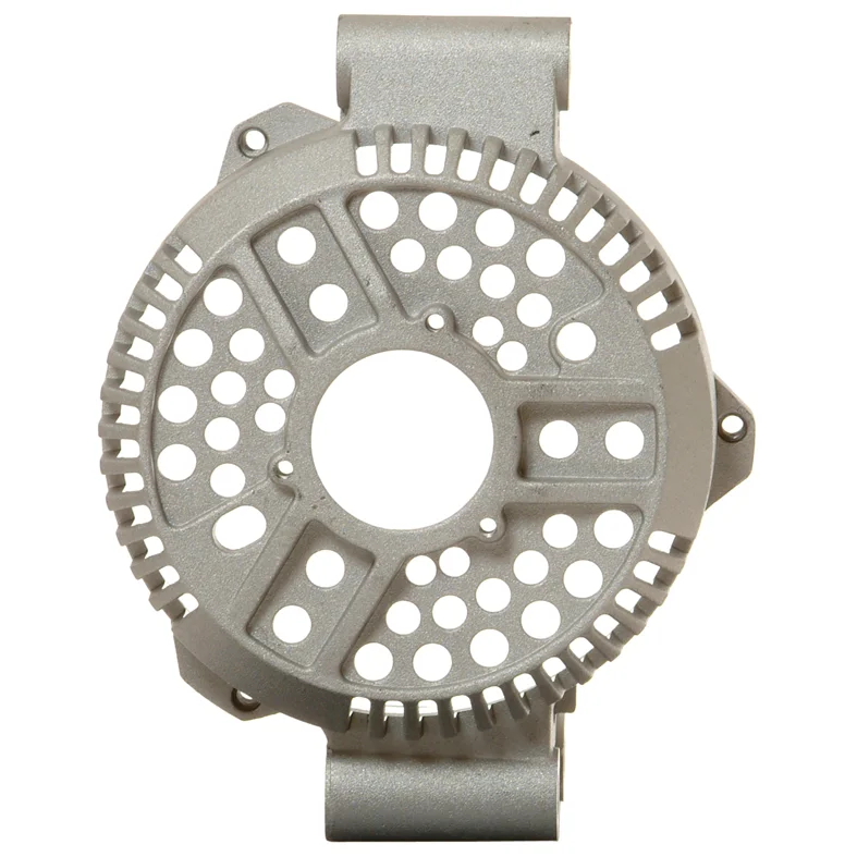 Gavl D.E. Ford 3G, 130A
