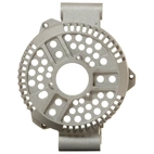 Gavl D.E. Ford 3G, 130A