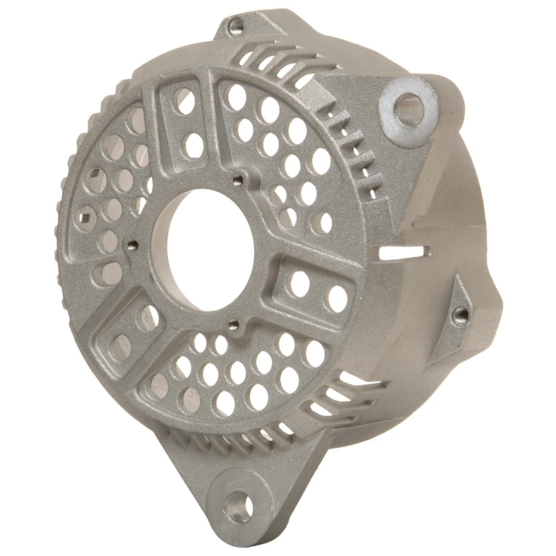 Gavl D.E. Ford 3G, 110-130A