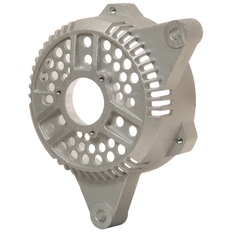 Gavl D.E. Ford 3G, 130A