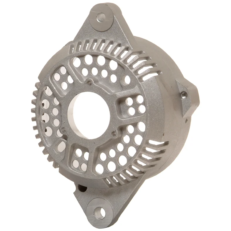 Gavl D.E. Ford 3G, 75A