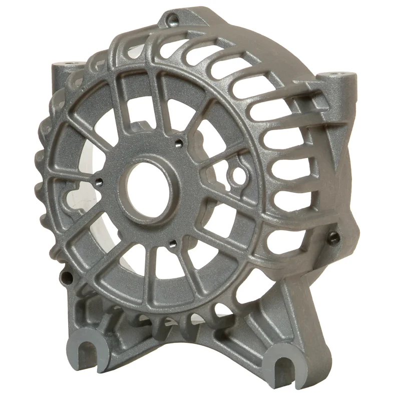 Gavl D.E. Ford 6G, 135A