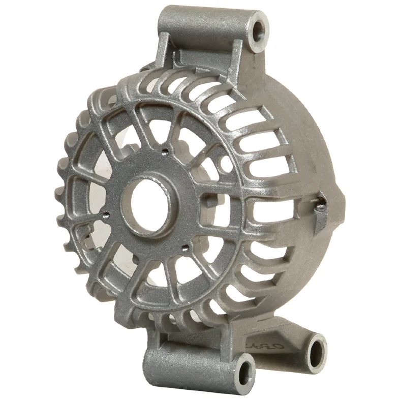 Gavl D.E. Ford 6G, 105A