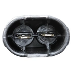 Kjølevifte Mercedes C (202)