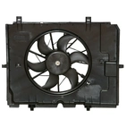 Kjølevifte Mercedes E (210)