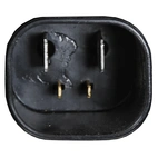 Kjølevifte Mercedes C (203)