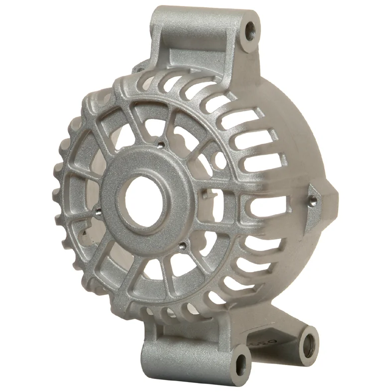Gavl D.E. Ford 6G