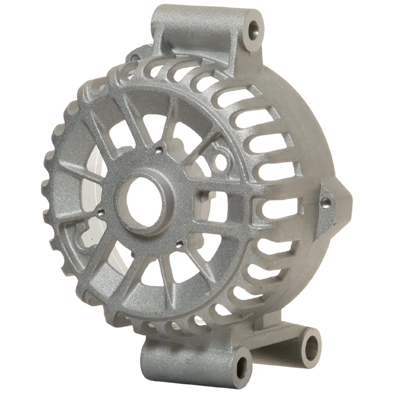 Gavl D.E. Ford 6G, 130A