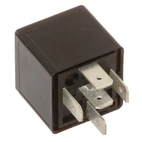 Minirele 12V-40A, 5-pins