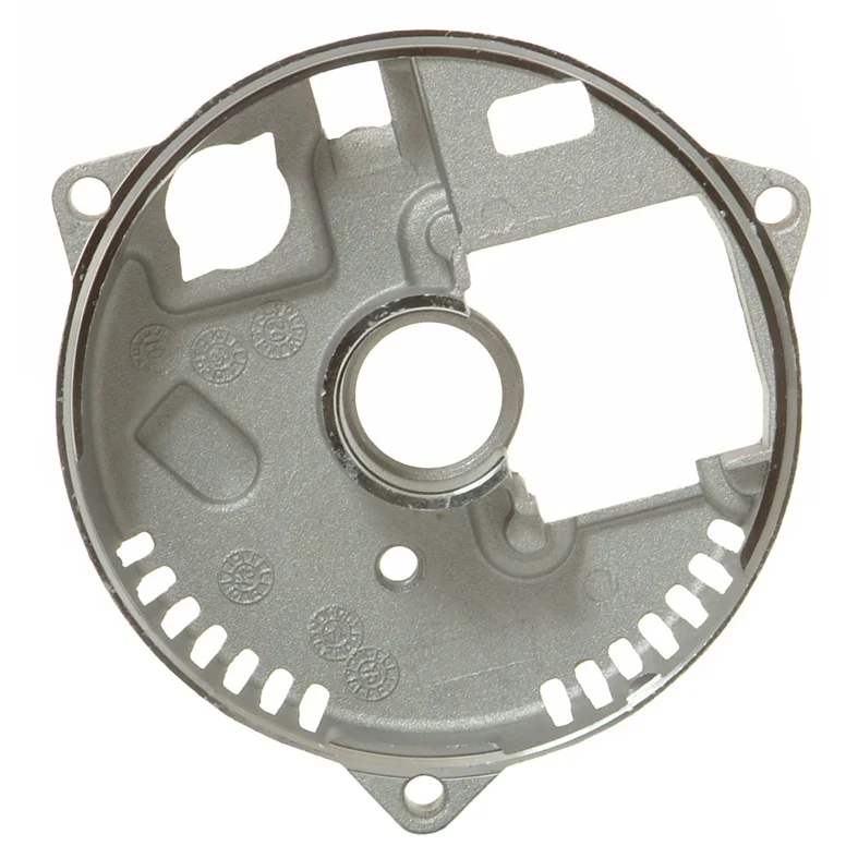 Gavl S.R.E. Ford 3G