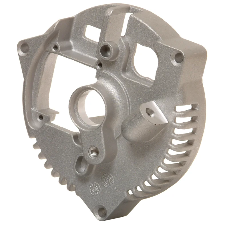 Gavl S.R.E. Ford 3G, 110-130A