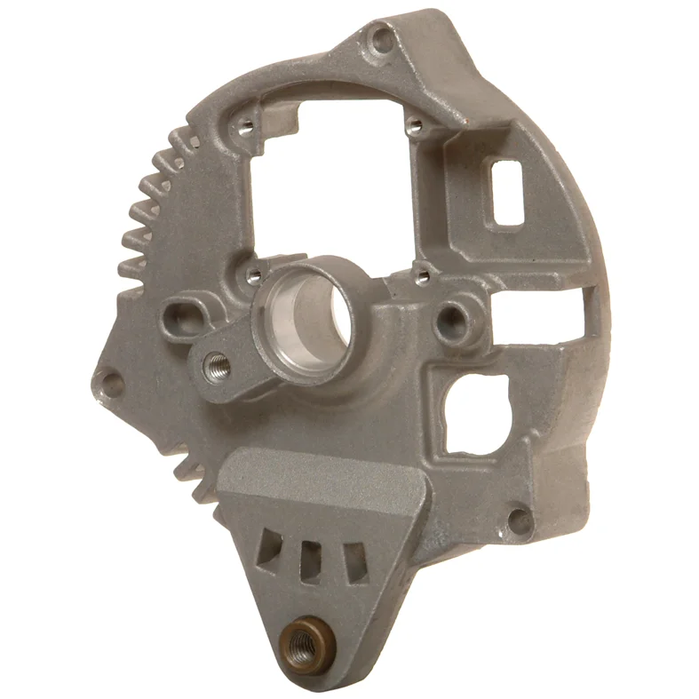 Gavl S.R.E. Ford 3G, 130A
