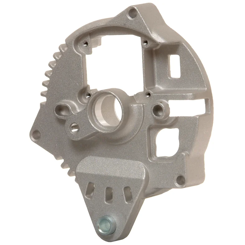 Gavl S.R.E. Ford 3G, 130A
