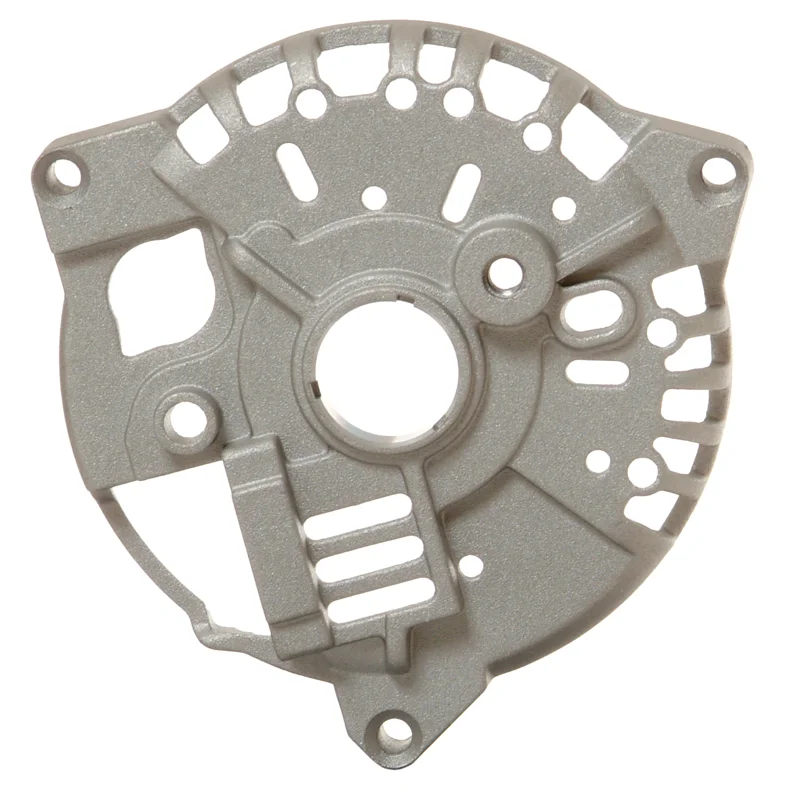 Gavl S.R.E. Ford 6G, 115-135A