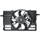 Kjølevifte passer Volvo