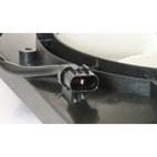 A/C kjølevifte passer Volvo