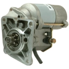 Land Rover Startmotor 12V-2.2kW