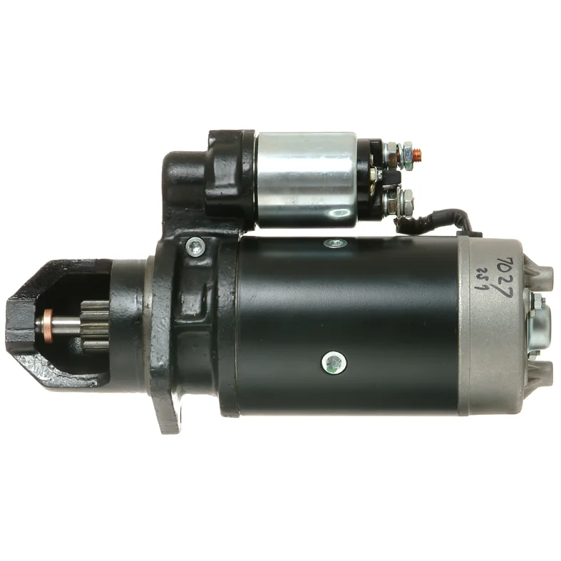 Startmotor 12V-3,0kW passer til BM