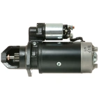 Startmotor 12V-3,0kW passer til BM