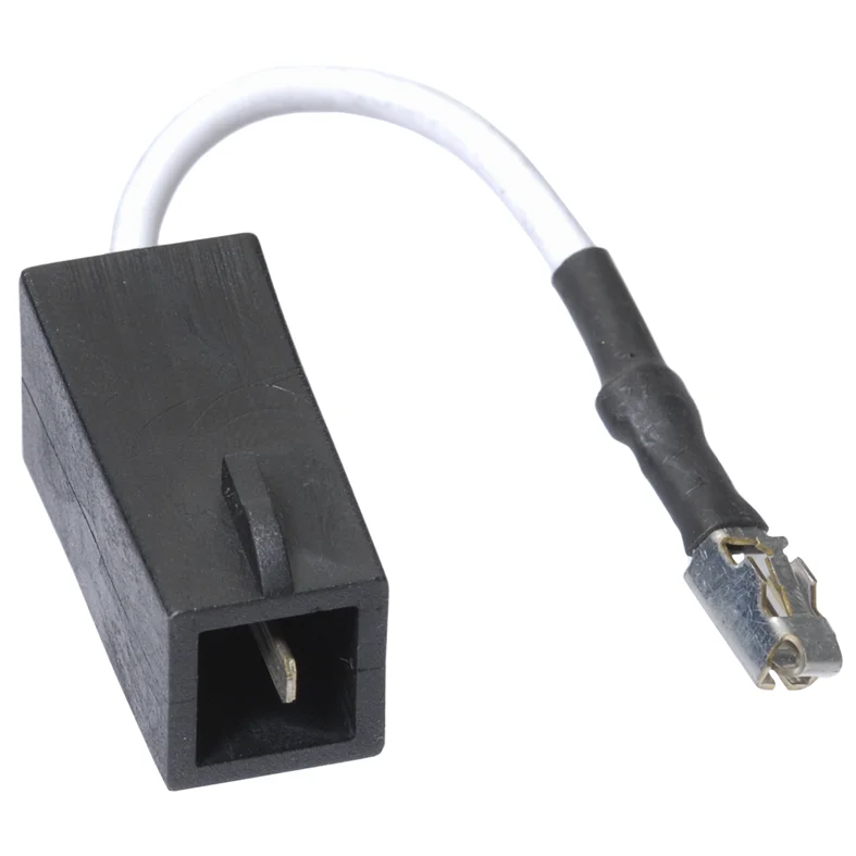 Rep.plugg Diodeplate, Ford 3G