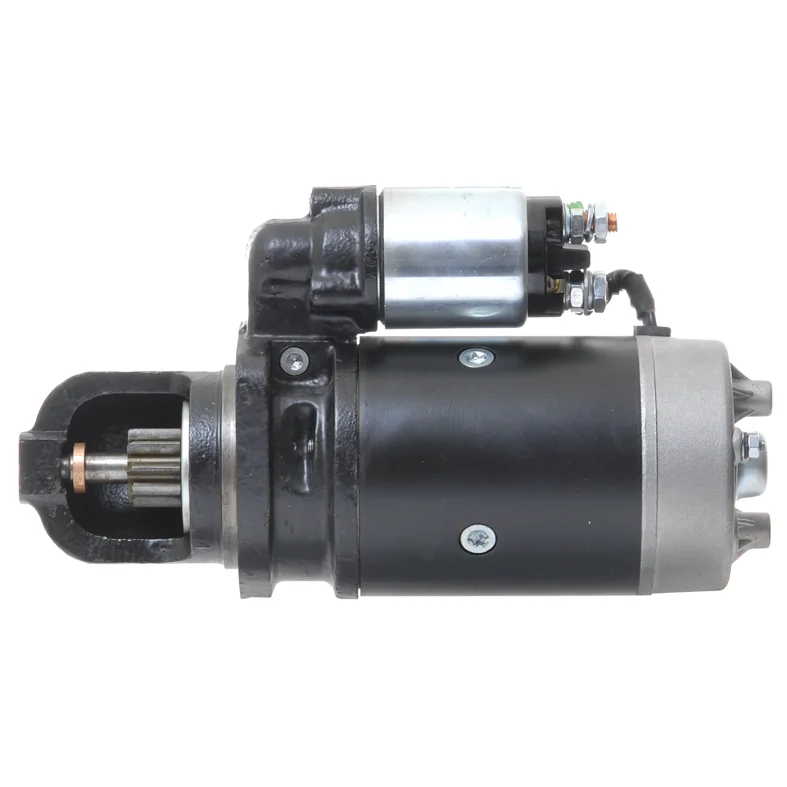 Koffert Startmotor 12V-3.1kW