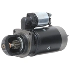 Koffert Startmotor 12V-3.1kW