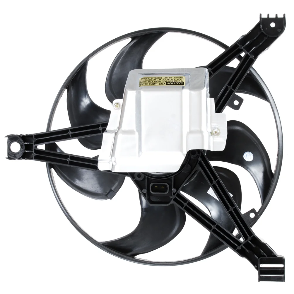 Kjølevifte Chevrolet