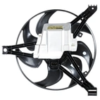 Kjølevifte Chevrolet