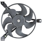 Kjølevifte Chevrolet