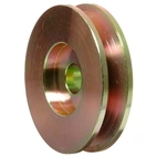 Reimhjul 17x85,1x27, Ford 1G