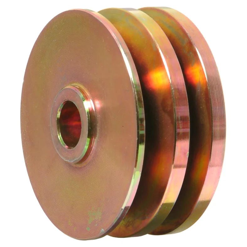 Reimhjul 17x85 2V Ford 2G