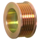 Reimhjul 17x55.2x33, Ford 3G